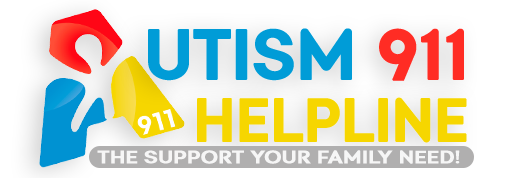 Autism 911 HelpLine